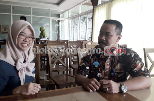 Urus Administrasi Makin Mudah dengan Rujukan Online